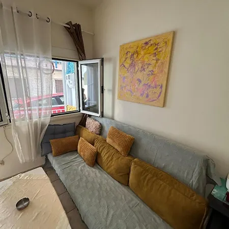 Kastra شقة سالونيك